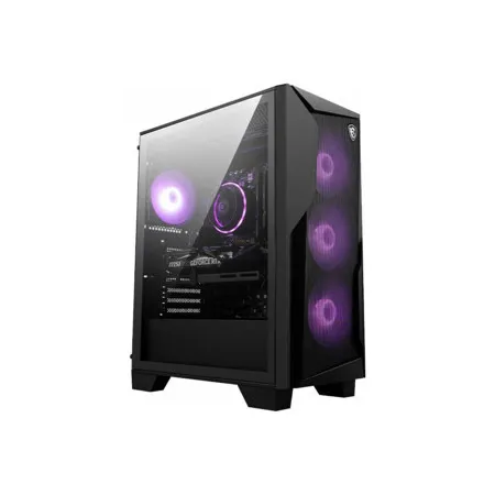 MSI Codex R2 14th Gaming Desktop, i5-14400F, 16GB, 1TB SSD, RTX