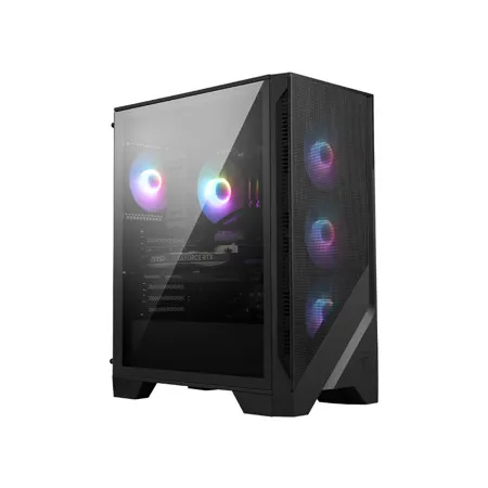 MSI Codex Z2 Gaming Desktop, R7 8700F, 32GB RAM, 2TB SSD, RTX 5070