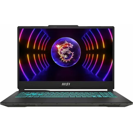 【美品】MSI Cyborg-15-A13 i7-13620H rtx 4060 Cyborg 15 A13V – Cyber Up!