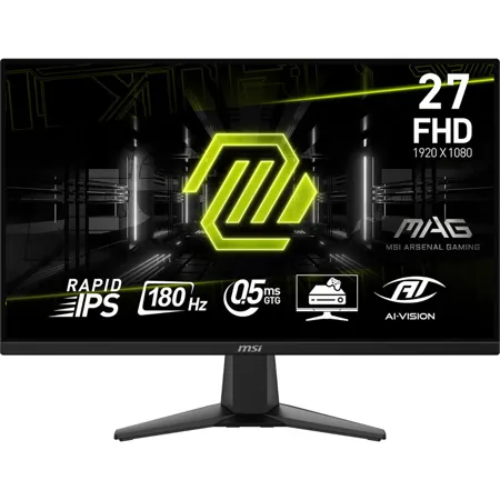 MSI MAG 242F 23.8