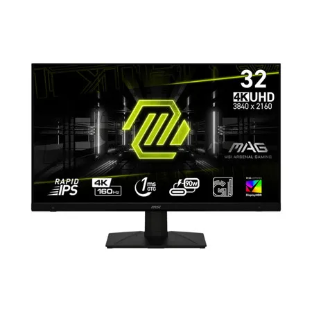 MSI MAG 322UPF 32