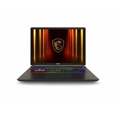 MSI Vector 16 HX AI 16