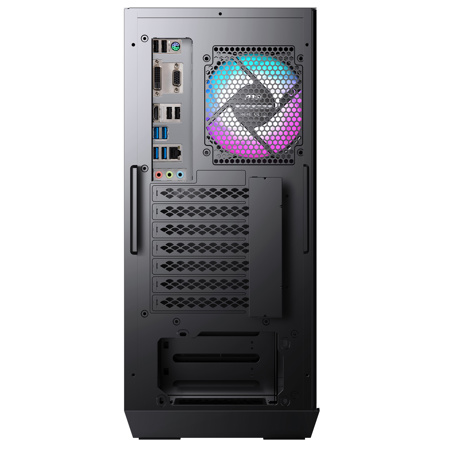 Msi Aegis R 10td 068us Gaming I7 16gb 512gb Ssd 1tb Hdd Rtx3070 W10h Aegisr10td068us