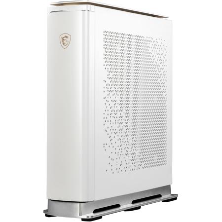 MSI Creator P100X 11TE-1011US Small Form Factor VR-Ready Gaming Desktop  Computer, Intel Core i9-11900K 3.5GHz, 32GB RAM, 1TB SSD + 2TB HDD, NVIDIA  