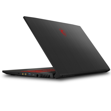 MSI  GF75 Thin 10SCXR-617 17.3