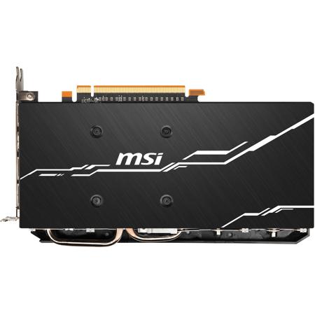 Msi Radeon Rx 5600 Xt Mech Oc 6gb Gddr6 Gaming Graphics Card 3x Displayport R5600xtmhc Msi Radeon Rx 5600 Xt Mech Oc 6gb Gddr6 Gaming Graphics Card 3x Displayport R5600xtmhc