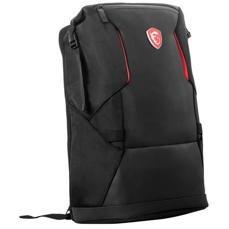 msi urban raider