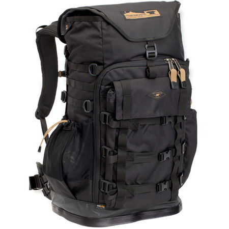 40l backpack