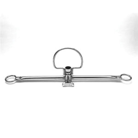 Matthews Trapeze, Used to "Fly" a Lighting Instrument into a Set #429591