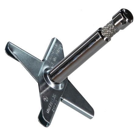 Matthews 429733 Drop Ceiling Scissor Clamp With Pin 429733 Adorama