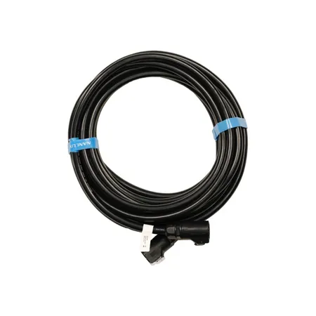 Nanlux Evoke 2400B DC Connection Cable 7.5M AS included in all Kits (Replcement)