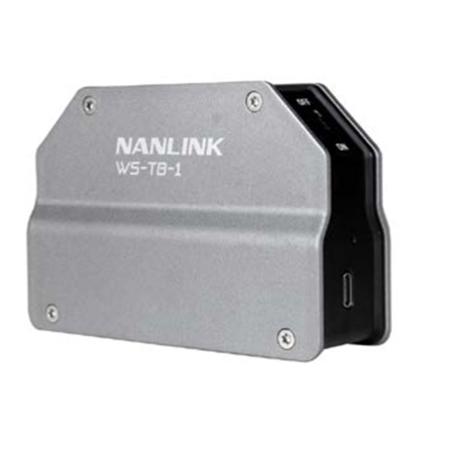NANLITE [WS-TB-1] トランスミッターボックス NANLINK WS-TB-1 トランスミッターボックス NanLite Nanlink WS-TB-1
