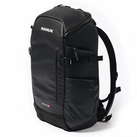 Nanuk N-PVD 18L Backpack, Black, Open Box