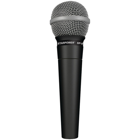 NADY SP-R3 Dynamic Microphones 3 Pack