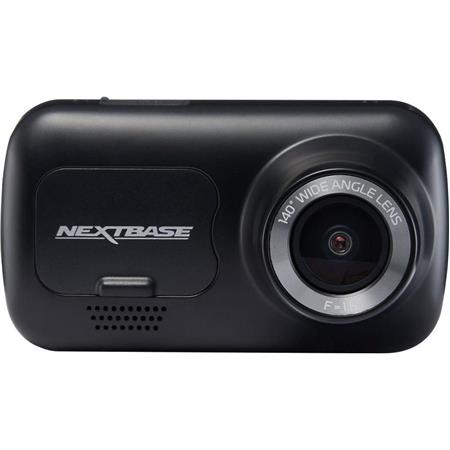 Nextbase Dash Cam 222-1080p HD 30 FPS 2.5" HD IPS Screen NBDVR222 