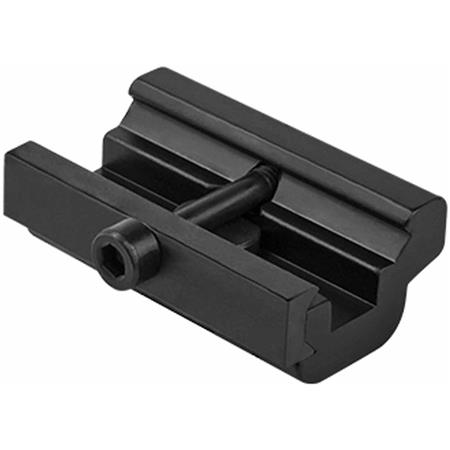 Details about   Shooting Sticks Bipod Swivel Adapter Weaver Picatinny 11mm Rail Mount 