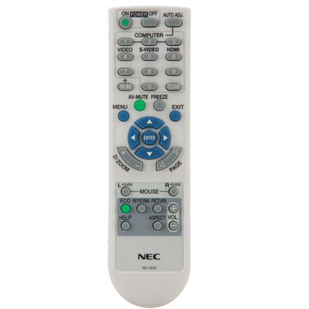 NEC