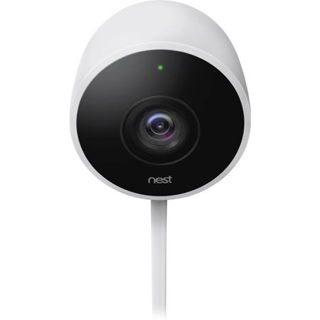 google surveillance camera