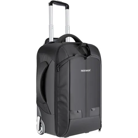 Neewer NW3300 Rolling Camera Backpack