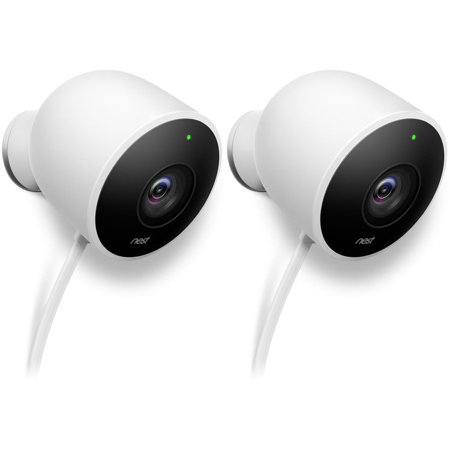 google nest outdoor camera