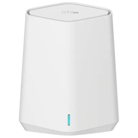 Netgear Orbi Pro SXR30 AX1800 Dual-Band Wi-Fi 6 Mini Mesh Satellite
