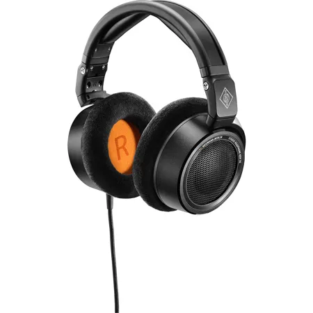 Neumann NDH 30 Open Back Studio Reference Headphones