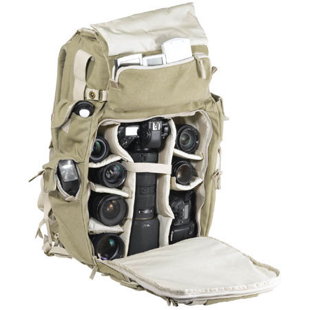 fjallraven shoulder straps