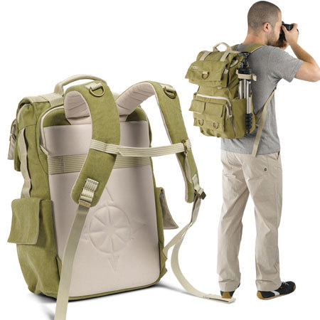 national geographic explorer backpack