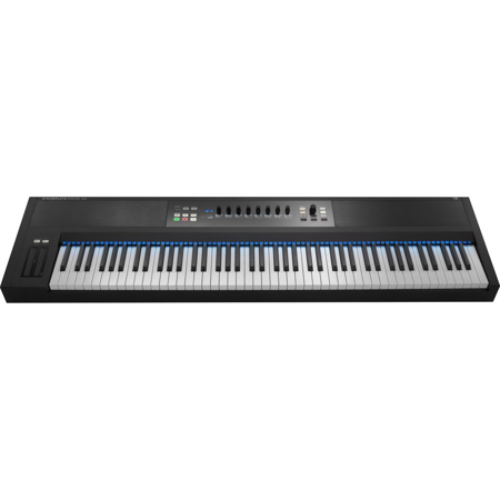 native instruments keyboard 88 native instruments keyboard 88