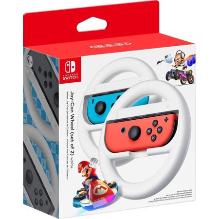 nintendo switch bundle with steering wheel