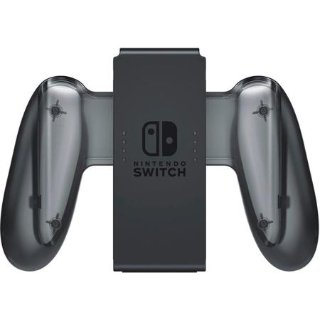 gray nintendo switch controller