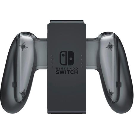 nintendo switch gray