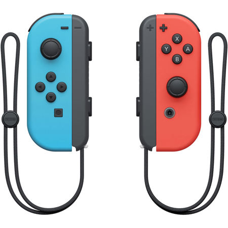 nintendo switch controller 2 pack