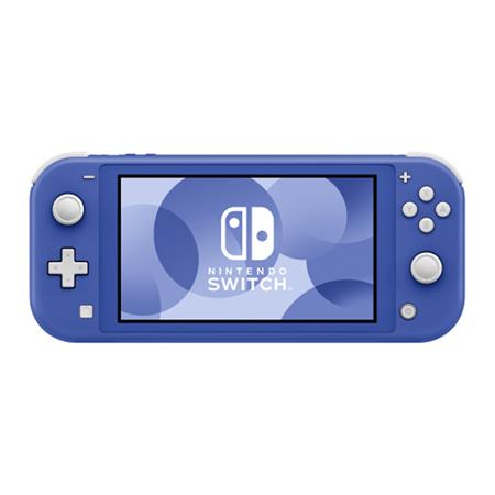 Nintendo Switch Lite, Blue HDHSBBZAA - Adorama