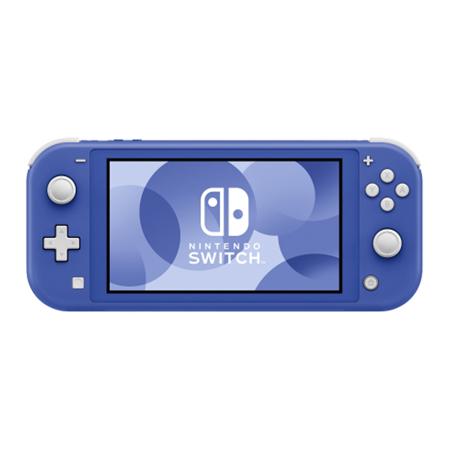 Nintendo Switch Lite, Blue HDHSBBZAA - Adorama