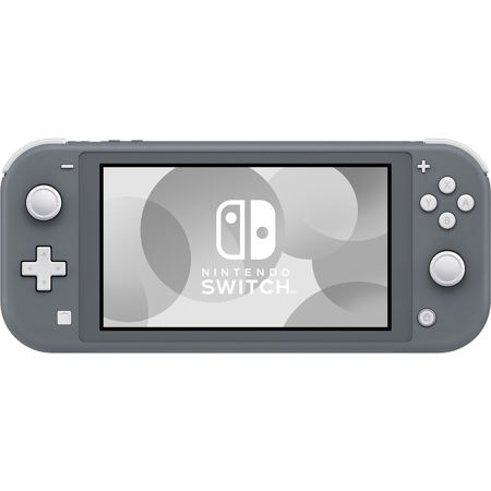 how much is a used nintendo switch lite