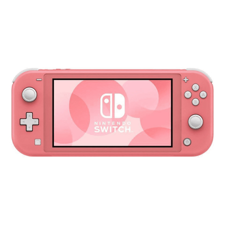 what is the difference between the nintendo switch light and the nintendo switch