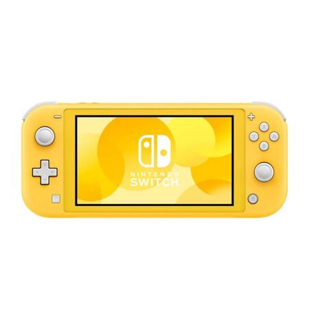 nintend9 switch lite