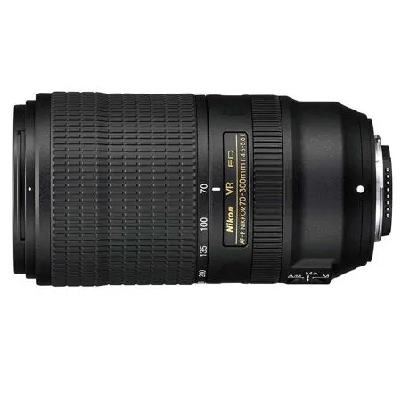 【美品】Nikon Zoom Nikkor AF 70-300mm 4-5.6D Nikon AF-P Nikkor 70-300mm f/4.5-5.6E ED VR Review | PCMag