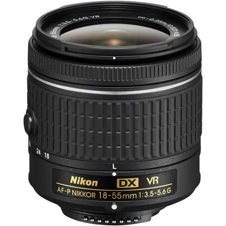 Nikon D5500 DX 18-55mm f/3.5-5.6G VR Ⅱ Amazon.com : Nikon D5500 DX-format Digital SLR w/ 18-55mm VR