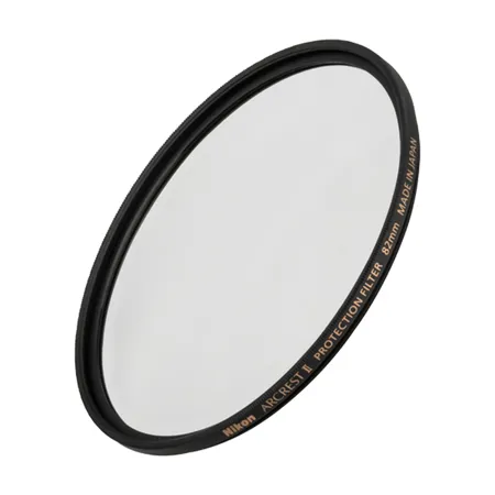 Nikon ARCREST II Zero-One AR Coated Protection Filter - Adorama