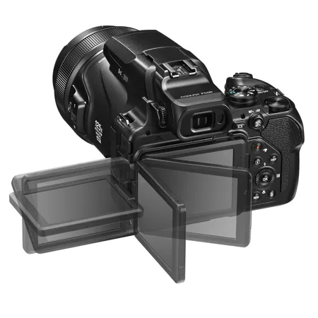 Nikon COOLPIX P1100 Digital Camera 26541 - Adorama