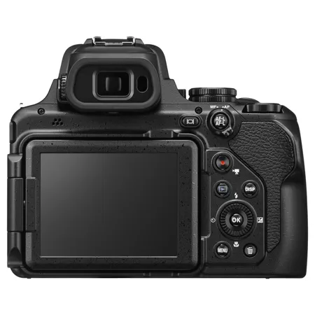 Nikon COOLPIX P1100 ブラック Nikon Coolpix P1100 - Review 2025 - PCMag Middle East