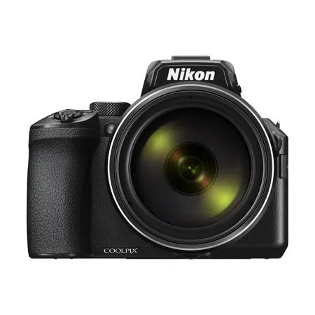 あん　coolpix p950 Nikon Coolpix P950 16.0MP - Black Japan Domestic Version New