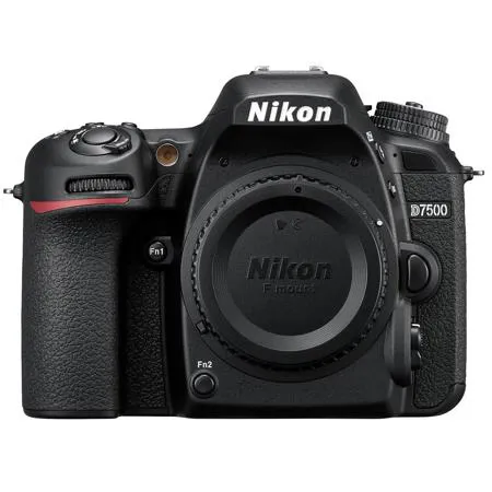 aytay　ニコン D7500 Amazon.com : Nikon D7500 DX-Format Digital SLR w/AF-P DX NIKKOR 18