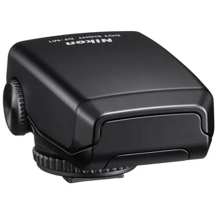 ニコン DOT SIGHT DF-M1　ケース付き Nikon DF-M1 Dot Sight 25953 - Adorama