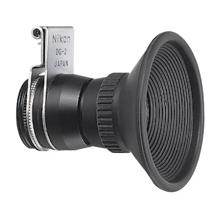 Nikon DG-2 2x Eyepiece Magnifier 2355