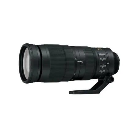 NIKKOR 200-500mm f5.6E ED VRズームレンズ nikon-nikkor-200-500mm-