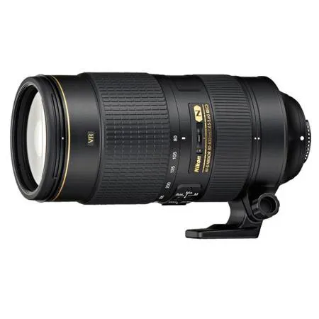 【美品】Nikon AF-S NIKKOR 80-400mm VR nikon-nikkor-80-400mm-