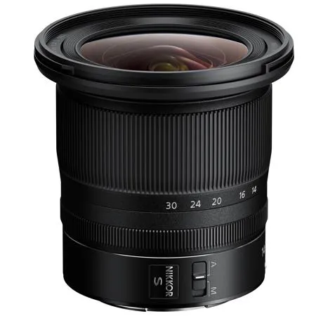 【美品】Nikon NIKKOR Z 14-30mm f/4 S ニコン Amazon.com : NIKKOR Z 14-30mm f/4 S (Renewed) : Electronics